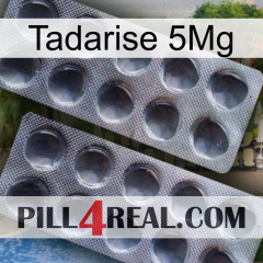 Tadarise 5Mg 31